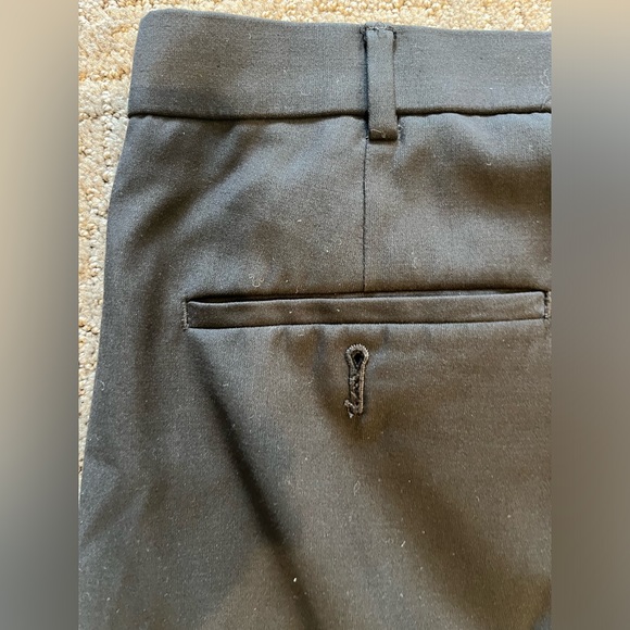 PERRY ELLIS PORTFOLIO Men's Modern-Fit Pants 36 x 32 - Picture 6 of 6